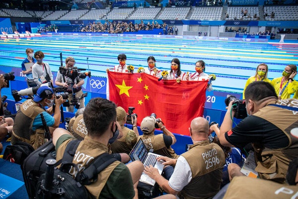 最终影响比