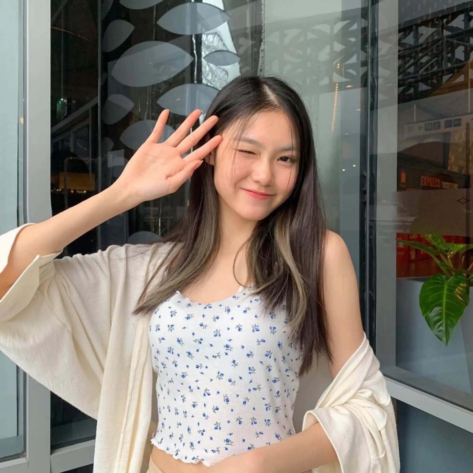 和运动员的
