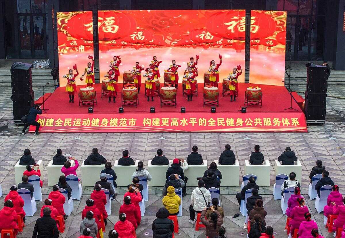 步扩大