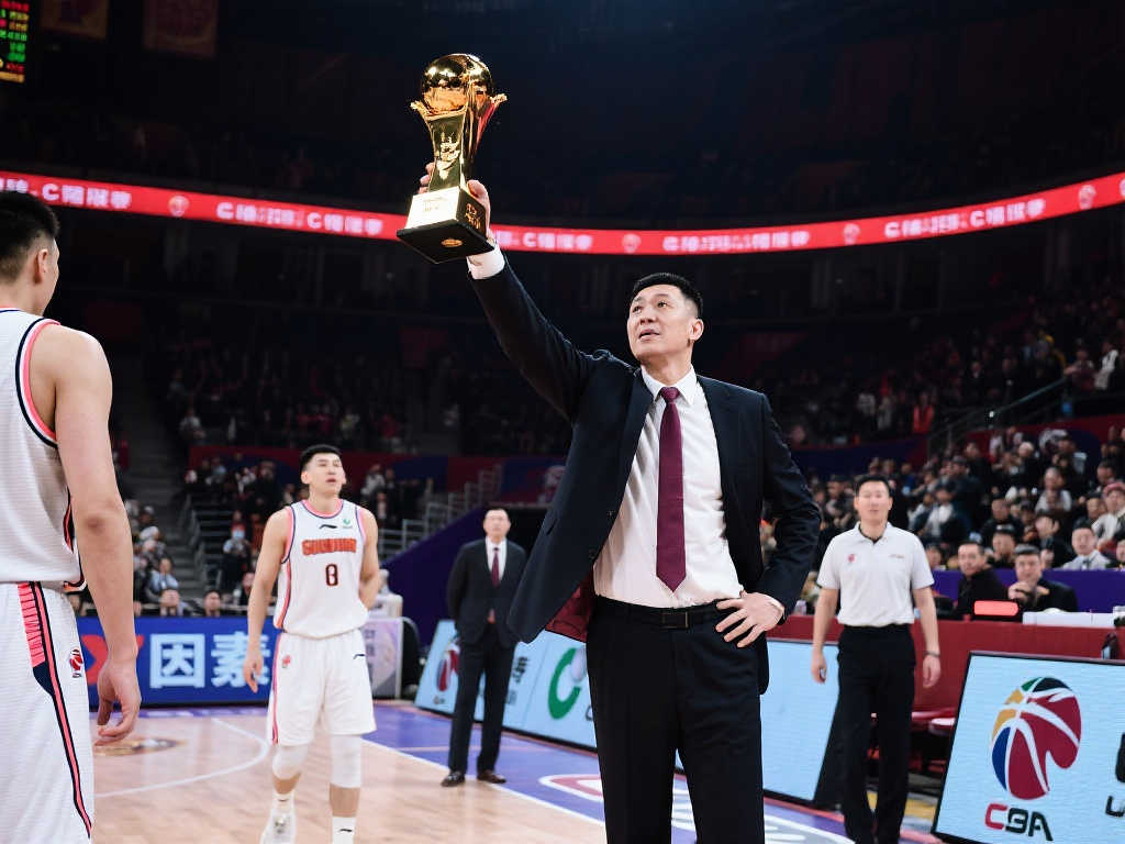 一旦他找到