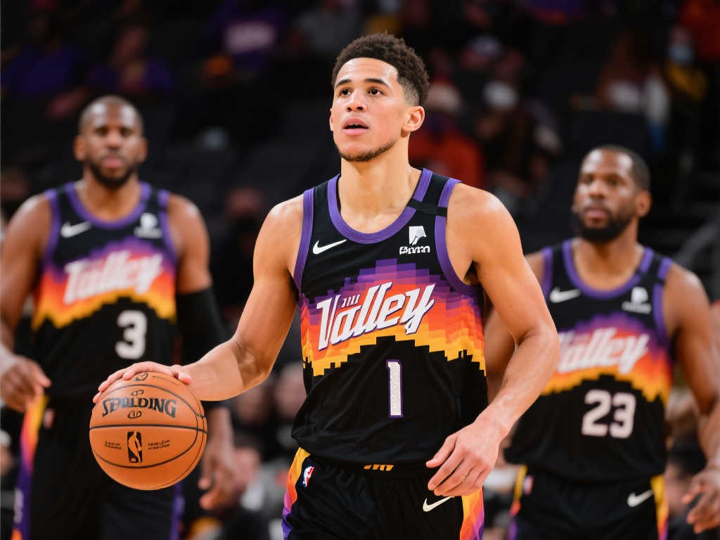 年的NBA