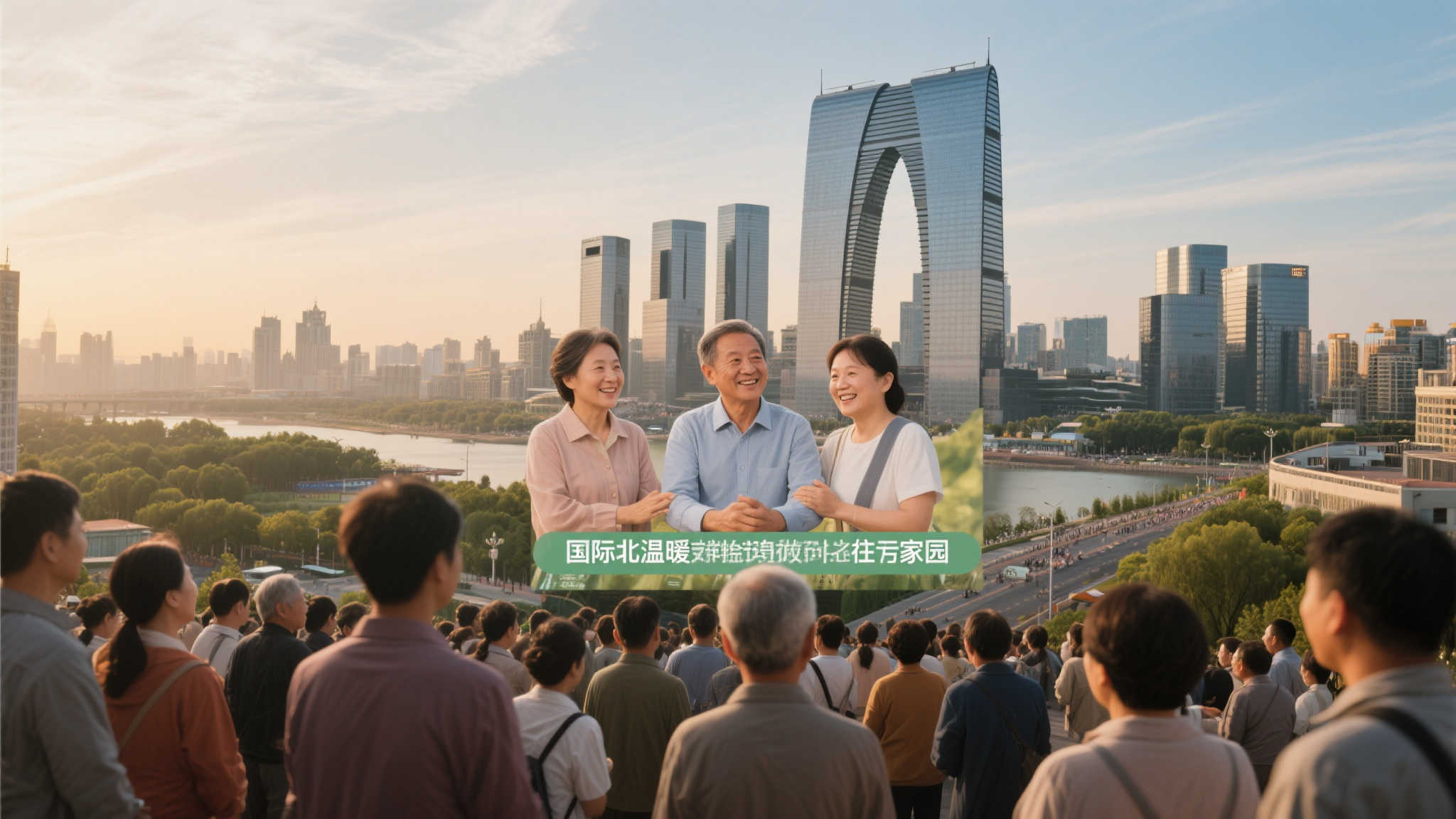 这一理念不