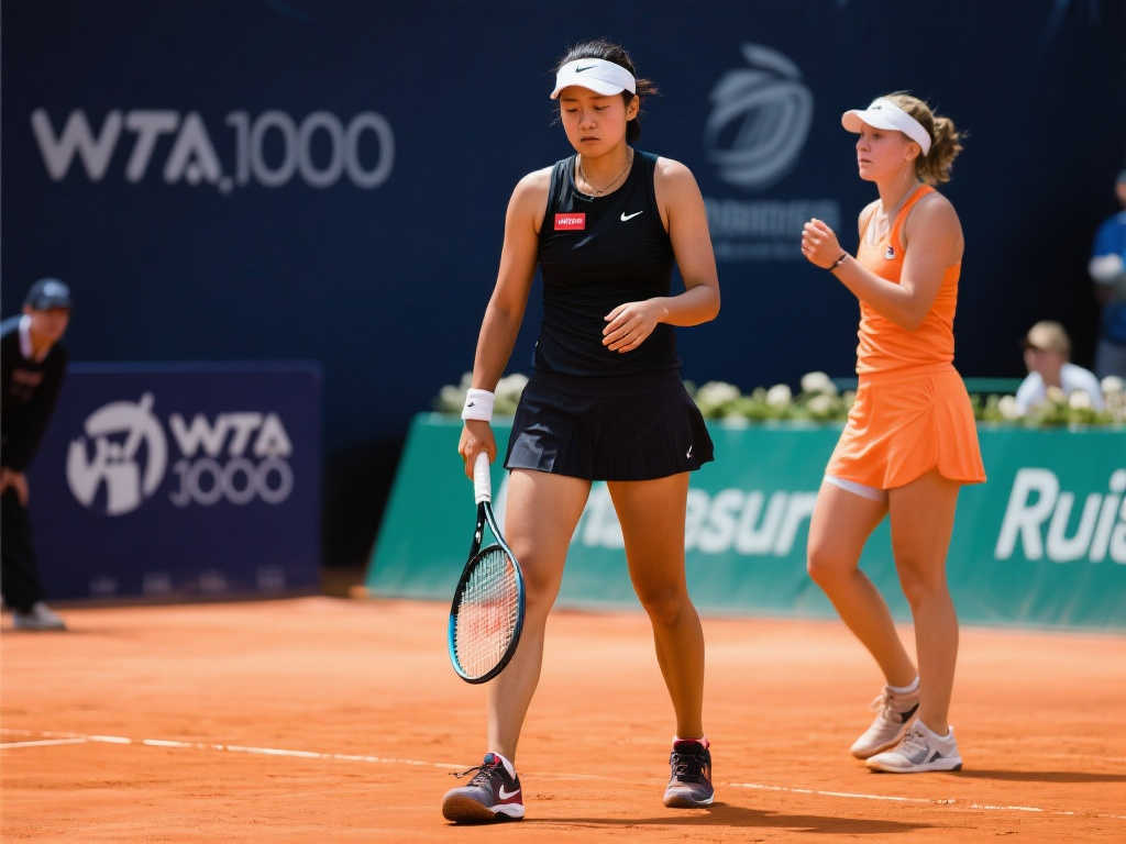 变革的标志 变革的标志