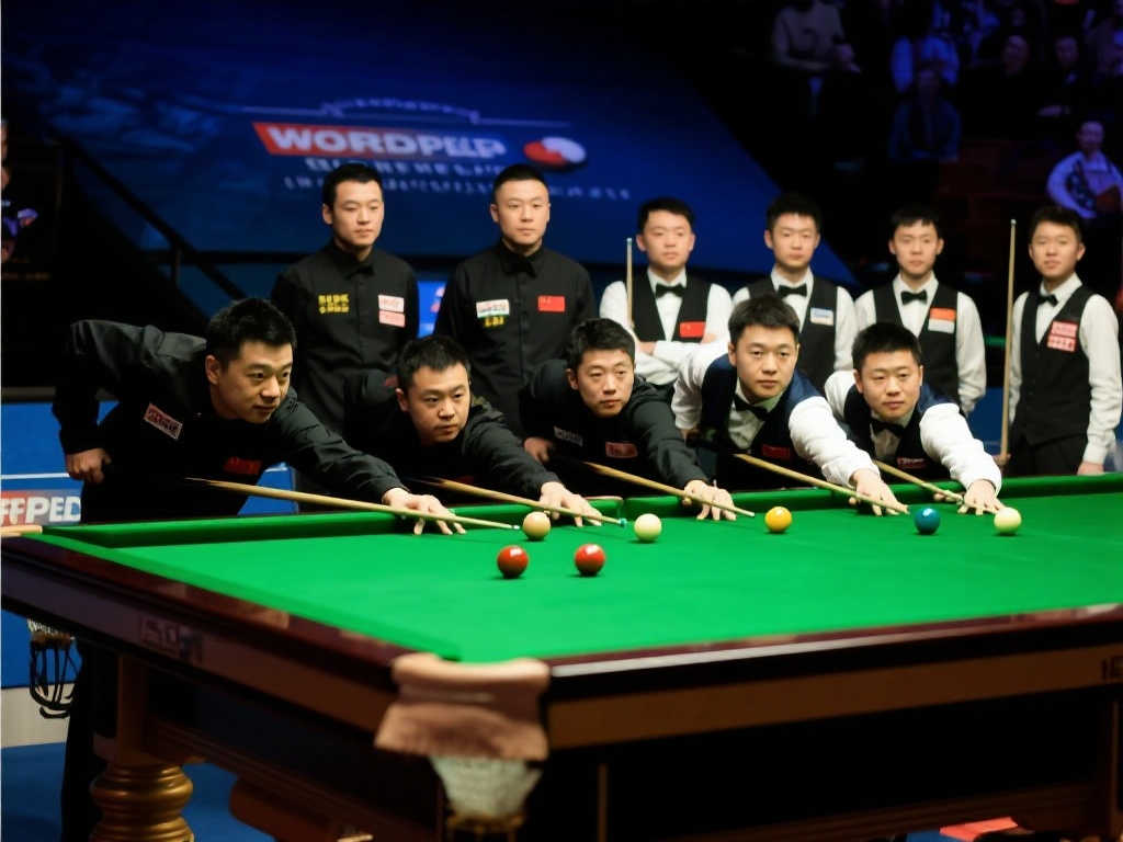 中努力重建 中努力重建